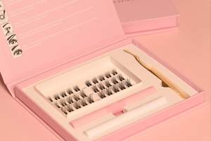 DIY Reusable Lash Extension Kit |  Glow