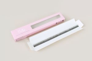 Glow Lash Ribbons