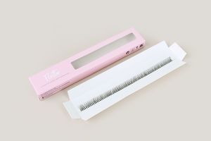 Frontpage: Aura Lash Ribbon