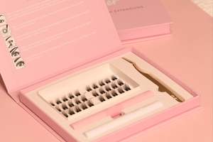 DIY Reusable Lash Extension Kit |  Obsession