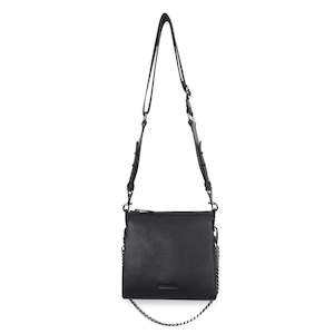 For The Girls: Small Compartments Bag