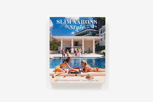 Slim Aarons: Style