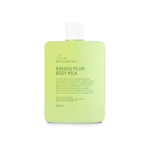 Kakadu Plum Body Milk