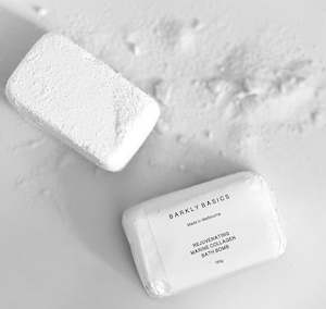 Gift Ideas For The Health Guru: MARINE COLLAGEN BATH BOMB