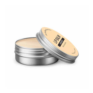 Gift Ideas For The Health Guru: CANDY KISS VEGAN LIP BALM