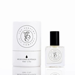 For The Beach Bum: MUSE, inspired by Aerin Tangier Vanille (Estee Lauder)