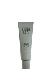 Hand and Nail Pomade 80ml - Amber & Freesia