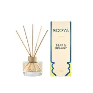 For The Hard: Holiday: Pear & Brandy Mini Diffuser