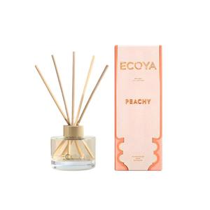 For The Hard: Holiday: Peachy Mini Diffuser