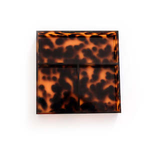 Papier Hq: Leopard tray