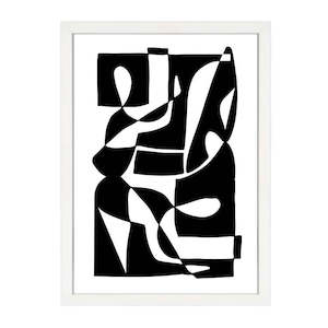 Papier Hq: FLEURS PRINT NATURAL