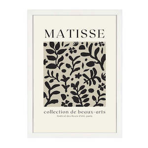 Papier Hq: PAPIER HQ | MATISSE PRINT