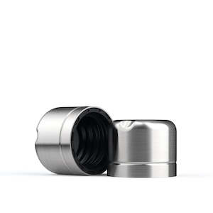 Memobottle: Memobottle Replacement Lid (Various Colour Options)