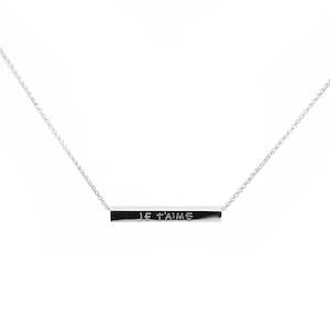 Jewellery: LOVE ALWAYS BRACELET