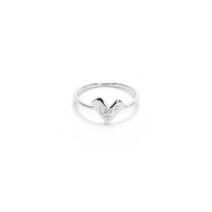 Jewellery: LOVE RING