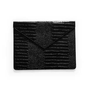 Papier Hq Stationery: Vegan laptop sleeve 13inch