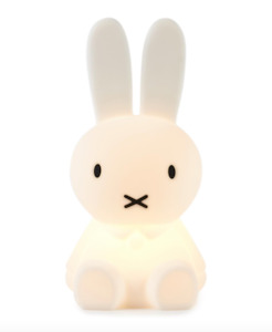 Miffy: Miffy First Light Lamp