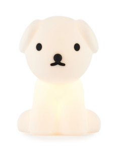 Miffy: Snuffy First Light Lamp