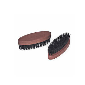 Fathers Day: BEARD BRUSH OVAL