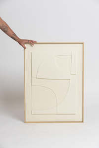 Get The Look Three Birds: Maeve Print