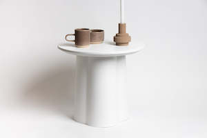 Get The Look Three Birds: Strato Side Table