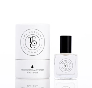 The Perfume Oil Company: MIDNIGHT, inspired by Dark Rum (Malin+Goetz)