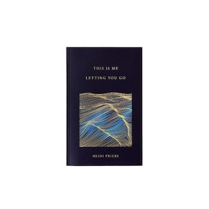 Thought Catalog: This Is Me Letting You Go | Heidi Priebe