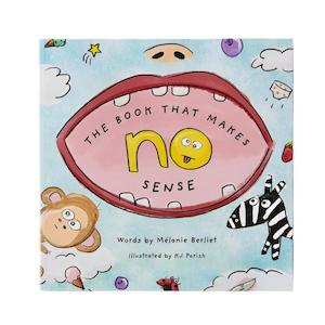 The Book That Makes No Sense