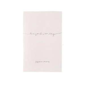 Beyond Worthy | Jacqueline Whitney