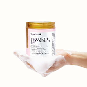 Bonbodi: REJUVINATING BODY CLEANSE - HYDRATE + BOOST COLLAGEN