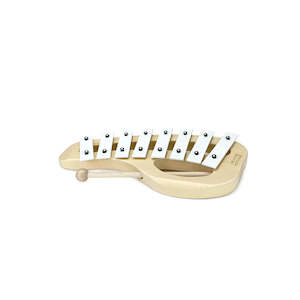 Jaclyn And Matisse: Wooden Xylophone - Large