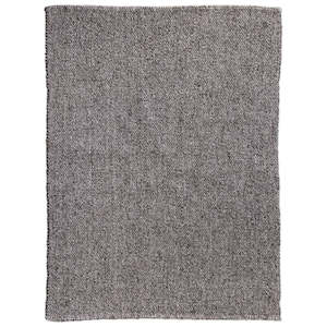 Rugs: Rakaia Dark Grey Rug