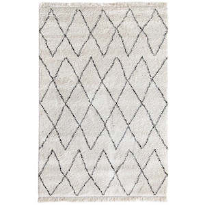 BOHO RUG