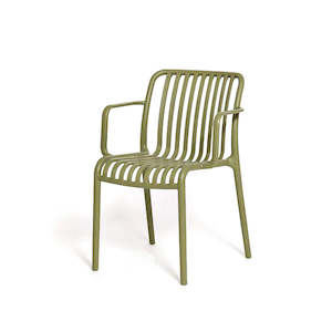 Modern Mallorca: Jasper Chair