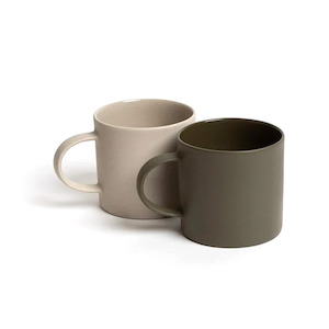 Modern Mallorca: Jon Boy Mug