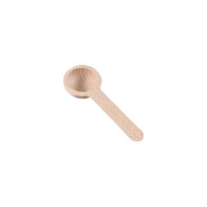 Dishy: COFFEE SPOON MEASURE 9CM