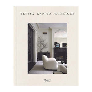Gift Ideas For The Bookworm: Alyssa Kapito: Interiors