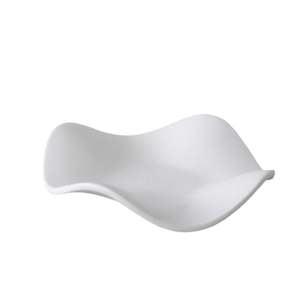 For The Minimalist: Ceramic Wave Tray - Various Options