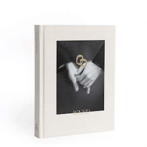 For The Minimalist: BOUND by Made of Tomorrow Wedding Planner