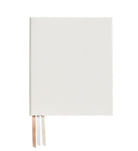 Journal | Signature | Scallop Crema