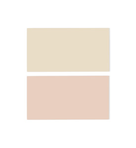 Note Taker | Sticky Notes | Praline | Pack of Two