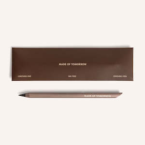 For The Minimalist: Beyond Graphite Pencil