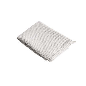 For The Minimalist: Lunar Tea Towel