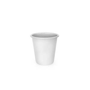 ENAMEL TUMBLER 350ML WHITE