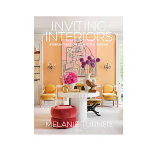 Inviting Interiors: A Fresh Take on Beautiful Rooms