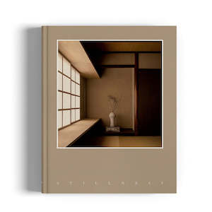 Stillness | An Exploration of Japanese Aesthetics in Architecture and Design - Gestalten
