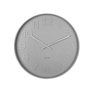 Mr. Grey Numbers - Preorder