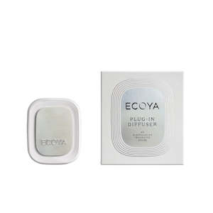 ECOYA Plug-In Diffuser – Long-Lasting, Elegant Home Fragrance System