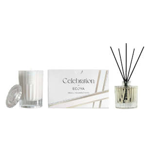 Ecoya Limited Edition | Small Celebrations Gift Set