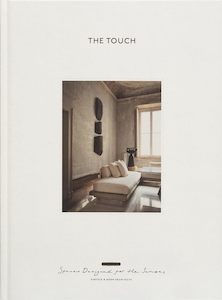 Gift Ideas For The Bookworm: The Touch: Spaces Designed for the Senses – Kinfolk & Norm Architects